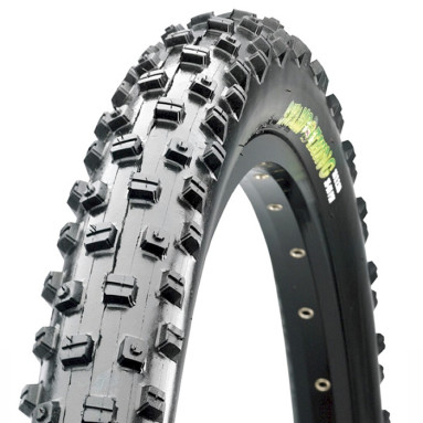 MAXXIS BIKE Swampthing 26X2.50