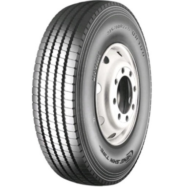 MAXXIS UR288 215/75R17.5