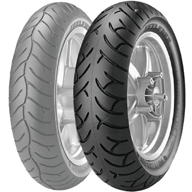 METZELER Feelfree Trasera 160/60R15