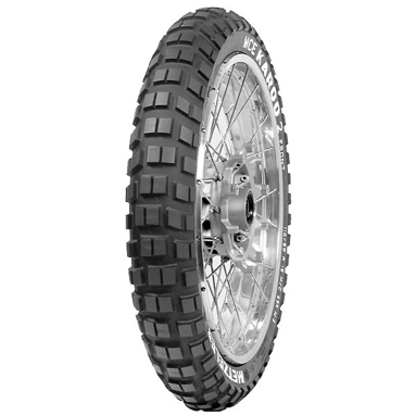 METZELER Karoo 2 Frontal 110/80R19