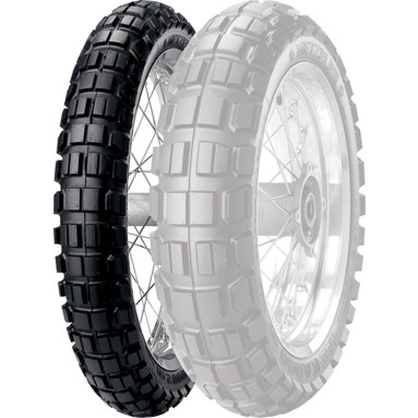 METZELER MCE Karoo (T) Frontal 110/80R19