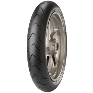 METZELER Racetec K2 Frontal Medium 120/70ZR17