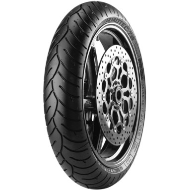 METZELER Roadtec Z6 Frontal 120/70ZR17