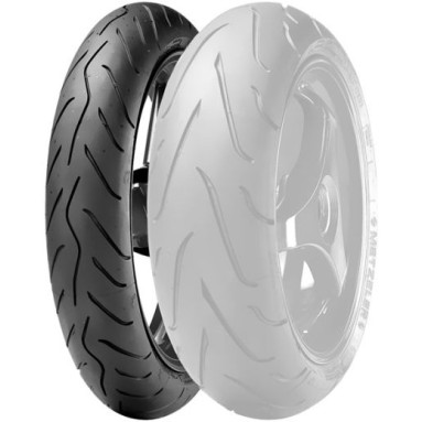 METZELER Sportec M3 Frontal 120/70ZR17