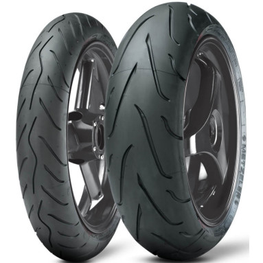 METZELER Sportec M3 Trasera 190/50ZR17