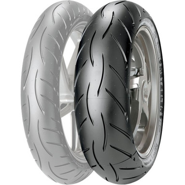 METZELER Sportec M5 Interact Trasera 170/60ZR17