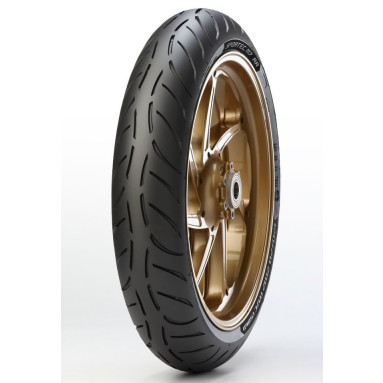 METZELER Sportec M7 RR Frontal 120/70ZR17