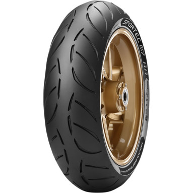 METZELER Sportec M7 RR Trasera 160/60ZR17