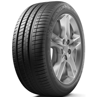 MICHELIN Pilot Sport 3 215/45R16