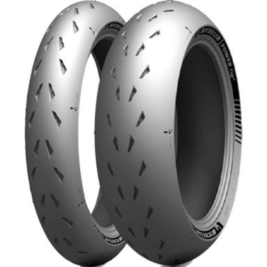 MICHELIN Power Cup 2 180/55ZR17