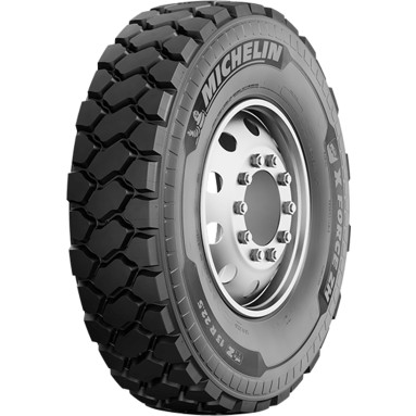 MICHELIN XFORCE ZH 13R22.5