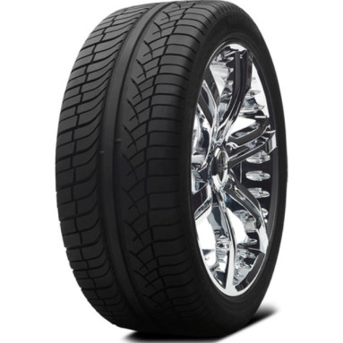 MICHELIN 4X4 Diamaris 235/65R17