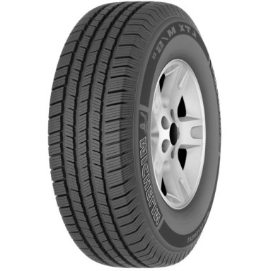 MICHELIN LTX M/S2 P245/70R17