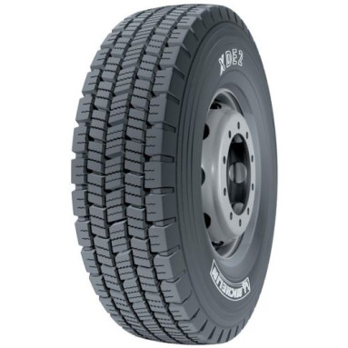 MICHELIN XDE2 205/75R17.5