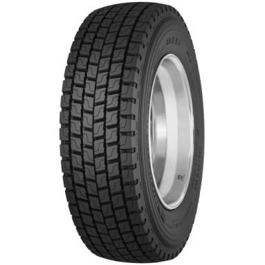 MICHELIN XDE2 Plus 12.00R22.5