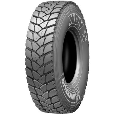 MICHELIN XDY3 10.00R20