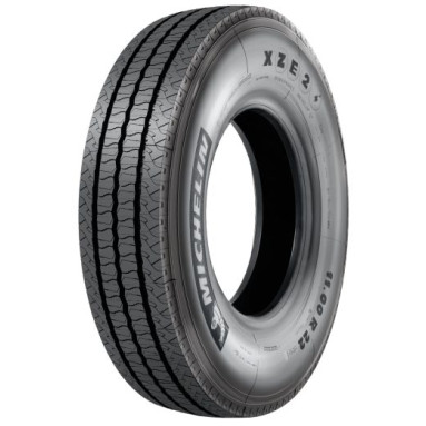 MICHELIN XZE2 Plus 11.00R22.5