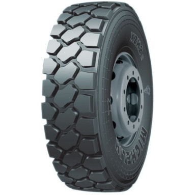 MICHELIN XZH2R 13.00R22.5