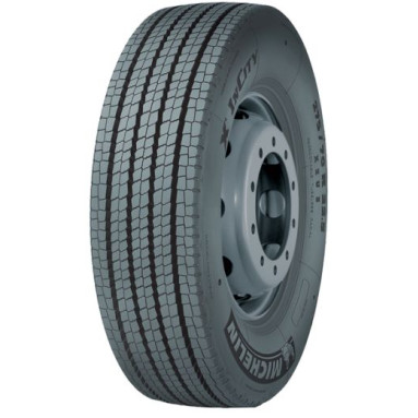 MICHELIN XZU3 X Incity 11.00R22.5