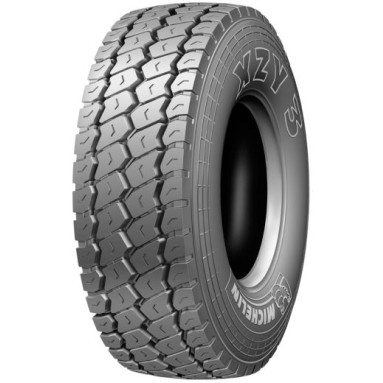 MICHELIN XZY3 11.00R22.5