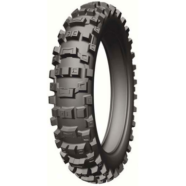 MICHELIN AC10 Trasera 100/90/19