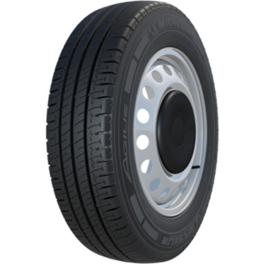 MICHELIN AGILIS R 205/75R16C