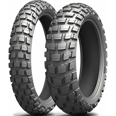 MICHELIN Anakee Wild M/C 90/90/21