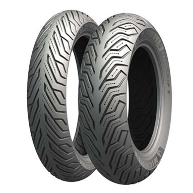 MICHELIN City Grip 2 110/70/13