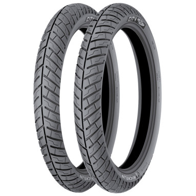 MICHELIN City Pro 80/80/16