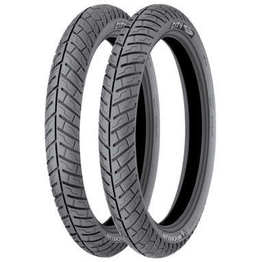 MICHELIN City Pro 100/90/18