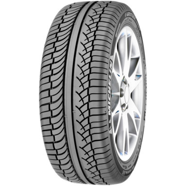 MICHELIN Latitude Diamaris 255/45R18
