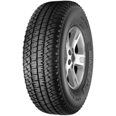 MICHELIN LTX A/T2 P245/65R17