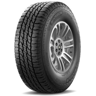 MICHELIN LTX FORCE 225/65R17