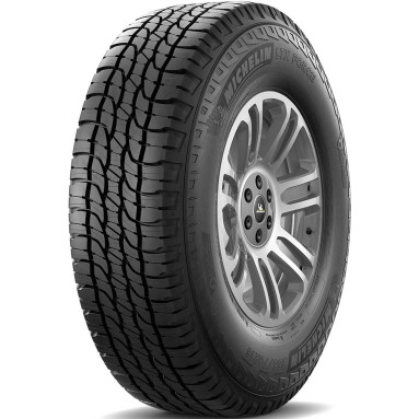 MICHELIN LTX FORCE P235/75R15