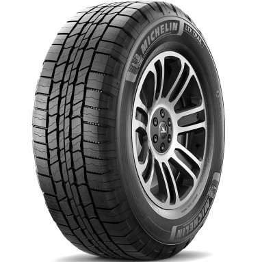 MICHELIN LTX TRAIL 265/60R18