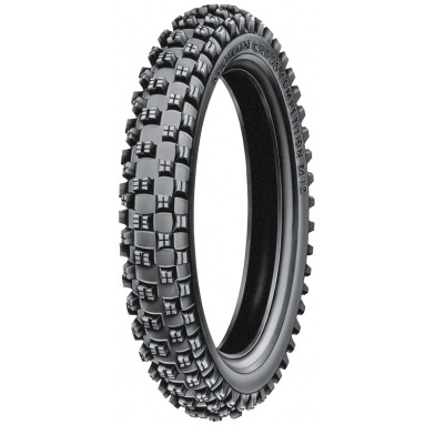 MICHELIN M12 XC Frontal 90/90/21