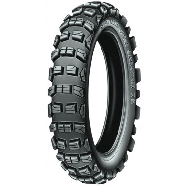 MICHELIN M12 XC Trasera 130/80/18