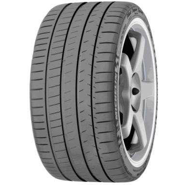 MICHELIN Pilot Super Sport 255/35ZR19