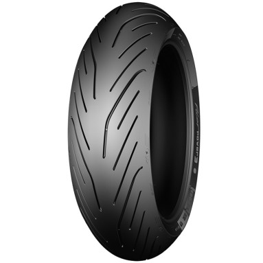 MICHELIN Pilot Power 3 Trasera 190/55ZR17