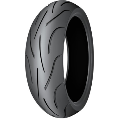 MICHELIN Pilot Power 2CT Trasera 190/50ZR17