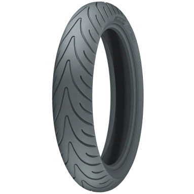 MICHELIN Pilot Road 2 Frontal 120/70ZR18