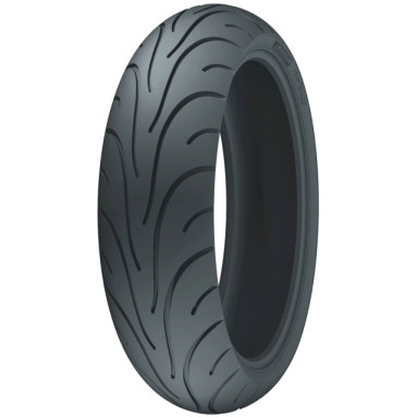 MICHELIN Pilot Road 2 Trasera 160/60ZR17