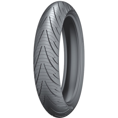 MICHELIN Pilot Road 3 Frontal 120/70ZR18