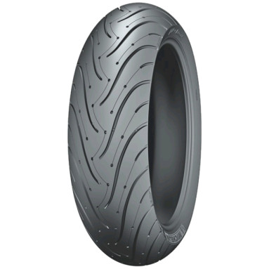 MICHELIN Pilot Road 3 Trasera 160/60ZR17