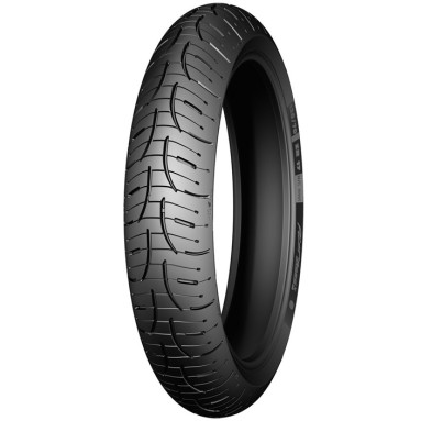 MICHELIN Pilot Road 4 Frontal 120/70ZR17