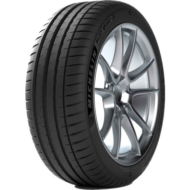 MICHELIN Pilot Sport 4 255/35ZR18