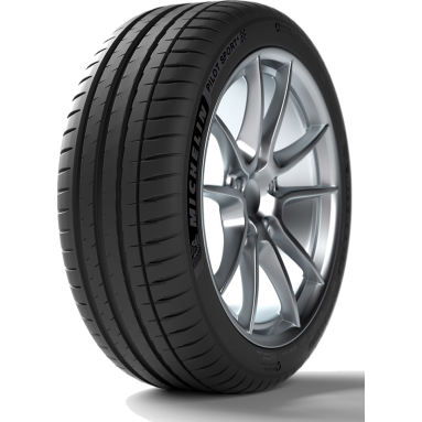 MICHELIN Pilot Sport 4 215/45ZR17