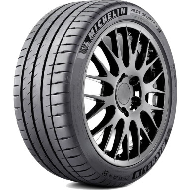 MICHELIN Pilot Sport 4S 295/35ZR20