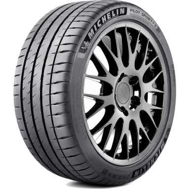 MICHELIN Pilot Sport 4S Zp Run Flat 225/35ZR19