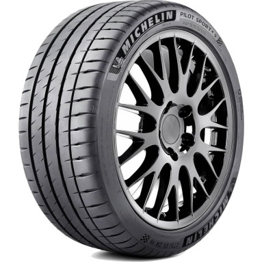 MICHELIN Pilot Sport 4S 255/30ZR19